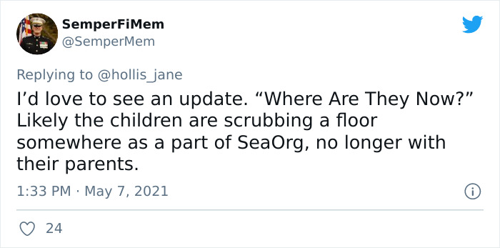 Woman Shares The Requirements For A Nanny Job She'd Been Interviewed For, And It Shows What Happens When Lunatics Are Hiring