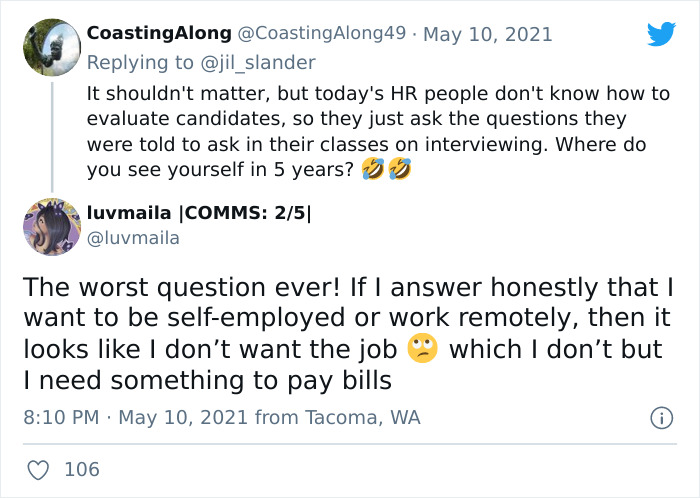 People On Twitter Share “Excuses” For Having A Gap In Their Employment History People On Twitter Share “Excuses” For Having A Gap In Their Employment History