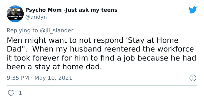 People On Twitter Share &ldquo;Excuses&rdquo; For Having A Gap In Their Employment History