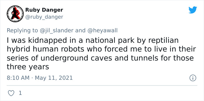 People On Twitter Share &ldquo;Excuses&rdquo; For Having A Gap In Their Employment History