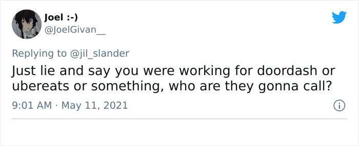 People On Twitter Share “Excuses” For Having A Gap In Their Employment History People On Twitter Share “Excuses” For Having A Gap In Their Employment History