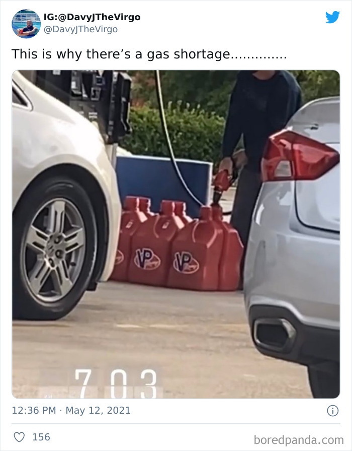 Every Single Canister