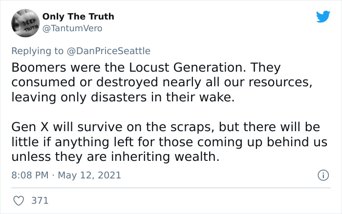 Tweeter Goes Viral With 200K+ Likes For Pointing Out How Millennials Ended Up Being The Poorest Generation