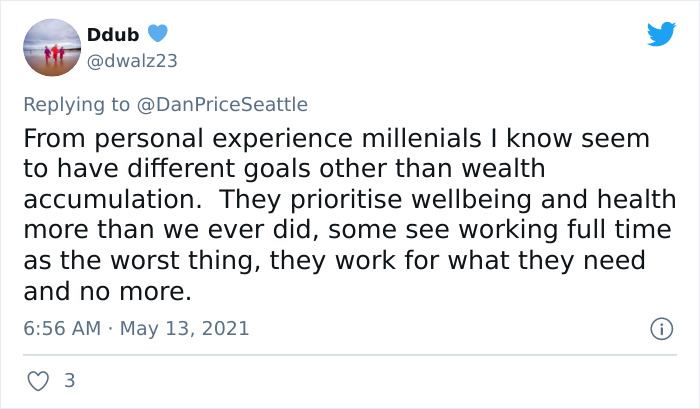 Tweeter Goes Viral With 200K+ Likes For Pointing Out How Millennials Ended Up Being The Poorest Generation Tweeter Goes Viral With 200K+ Likes For Pointing Out How Millennials Ended Up Being The Poorest Generation