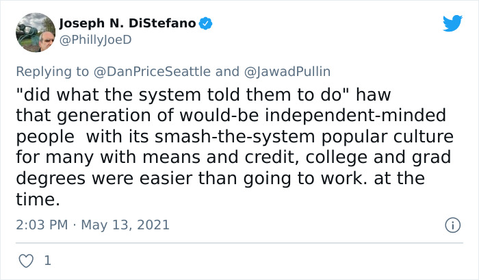 Tweeter Goes Viral With 200K+ Likes For Pointing Out How Millennials Ended Up Being The Poorest Generation