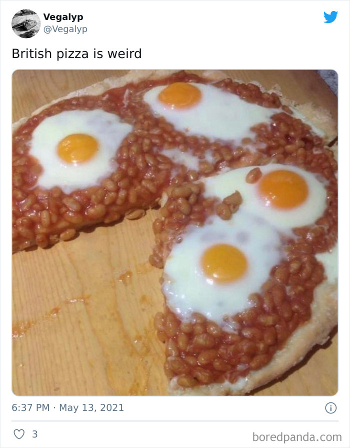 Looks Very British 