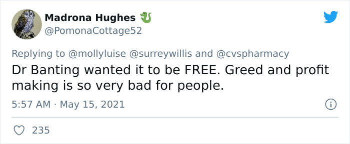 Americans Are Getting Tired Of The Inhumane Cost Of Insulin Americans Are Getting Tired Of The Inhumane Cost Of Insulin