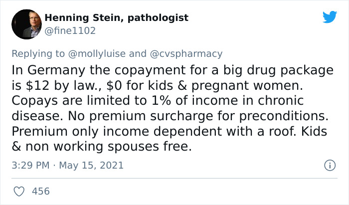 Americans Are Getting Tired Of The Inhumane Cost Of Insulin Americans Are Getting Tired Of The Inhumane Cost Of Insulin