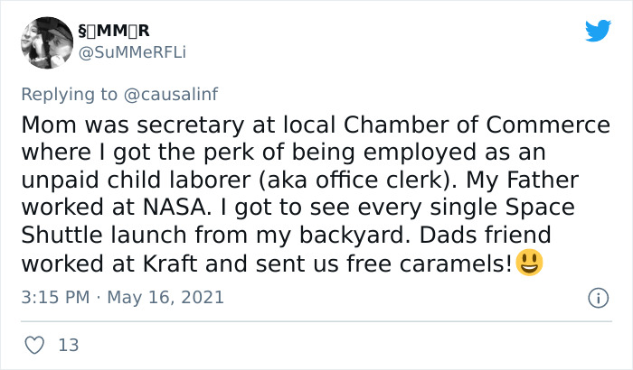 Perks-Kid-Parents-Job