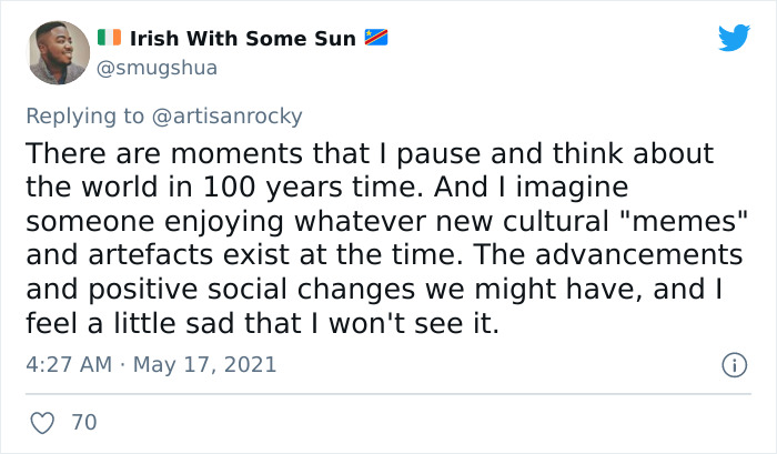 Twitter Users Are Pointing Out How Significantly Life Changed Between 1900 And 2000