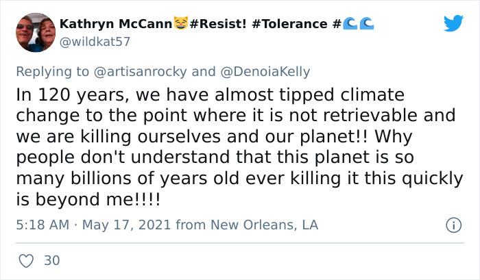 Twitter Users Are Pointing Out How Significantly Life Changed Between 1900 And 2000