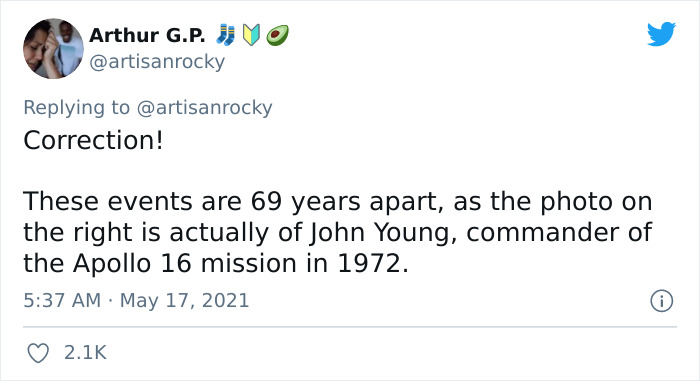 Twitter Users Are Pointing Out How Significantly Life Changed Between 1900 And 2000 Twitter Users Are Pointing Out How Significantly Life Changed Between 1900 And 2000