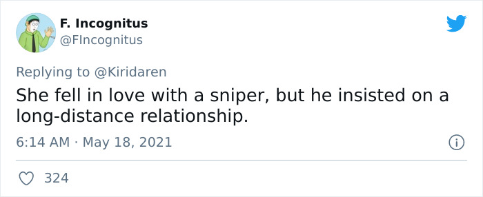 She-Fell-In-Love-Twitter-Trend