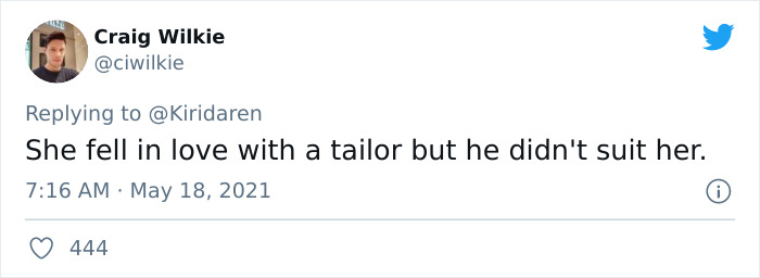 She-Fell-In-Love-Twitter-Trend