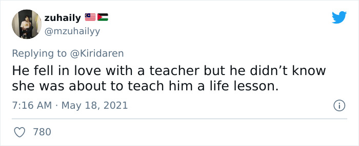 She-Fell-In-Love-Twitter-Trend