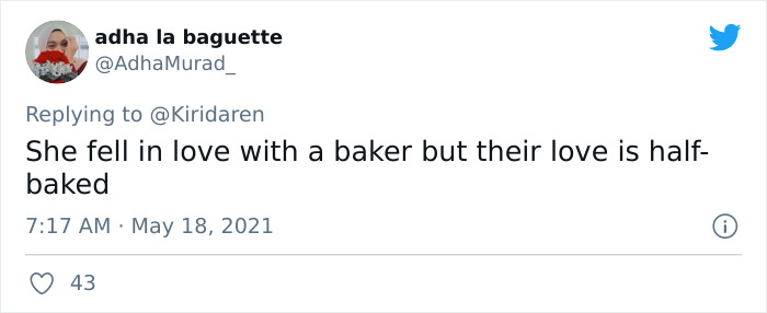 She-Fell-In-Love-Twitter-Trend