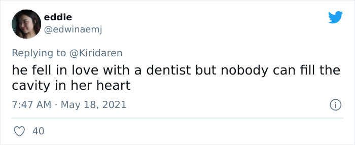 She-Fell-In-Love-Twitter-Trend