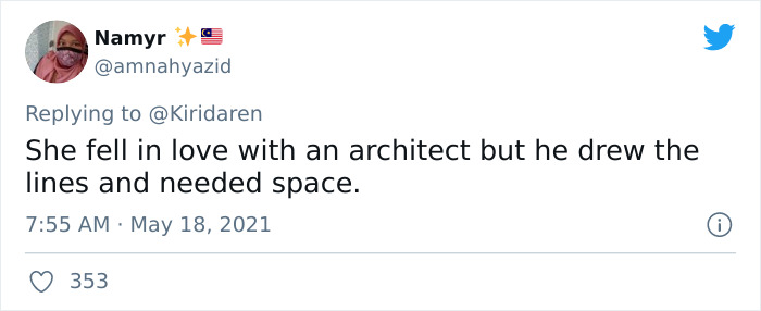 She-Fell-In-Love-Twitter-Trend