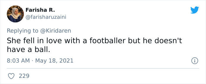 She-Fell-In-Love-Twitter-Trend