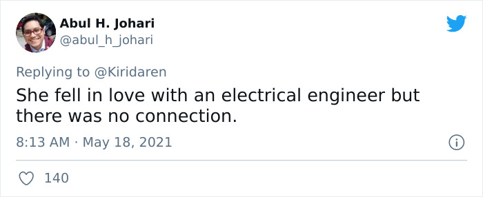 She-Fell-In-Love-Twitter-Trend