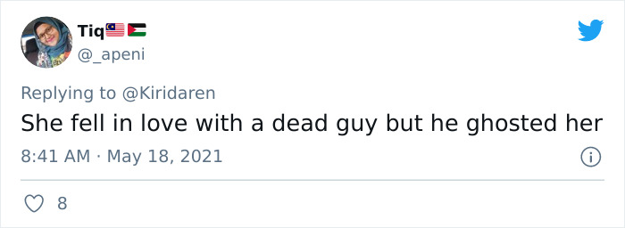 She-Fell-In-Love-Twitter-Trend