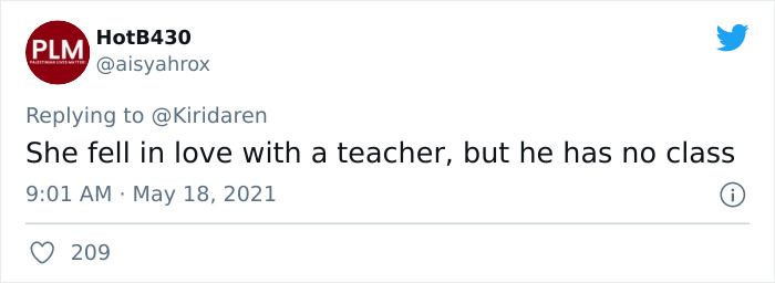 She-Fell-In-Love-Twitter-Trend