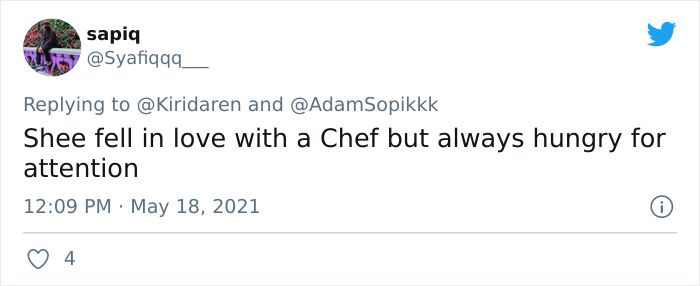 She-Fell-In-Love-Twitter-Trend