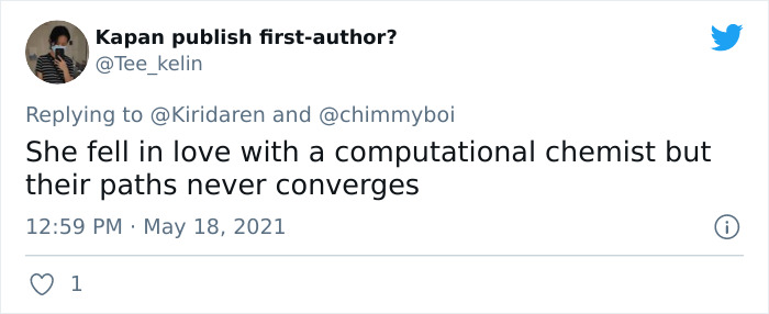 She-Fell-In-Love-Twitter-Trend