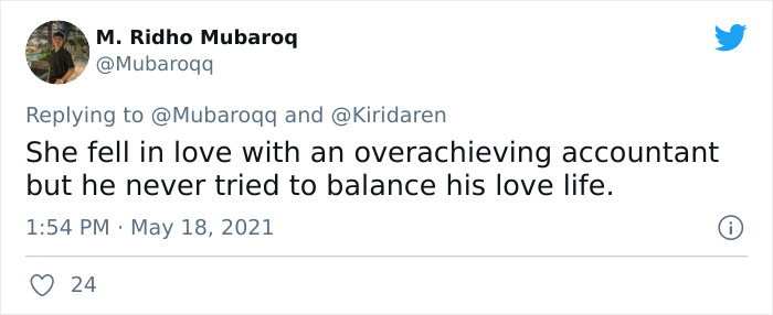 She-Fell-In-Love-Twitter-Trend