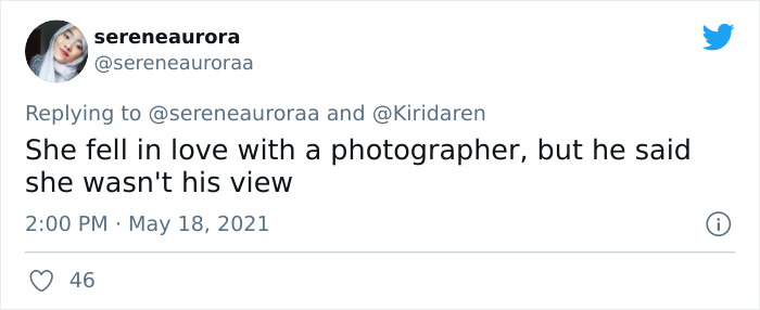 She-Fell-In-Love-Twitter-Trend