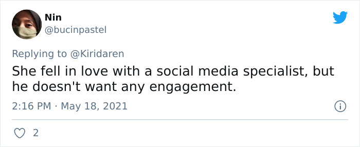 She-Fell-In-Love-Twitter-Trend