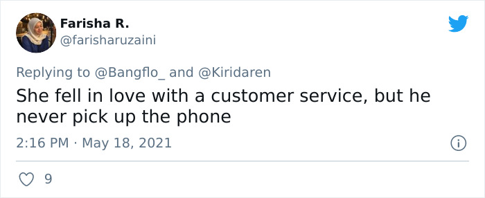 She-Fell-In-Love-Twitter-Trend