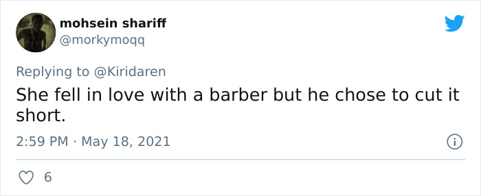 She-Fell-In-Love-Twitter-Trend