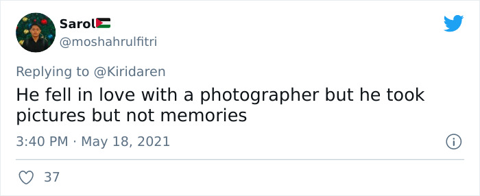 She-Fell-In-Love-Twitter-Trend