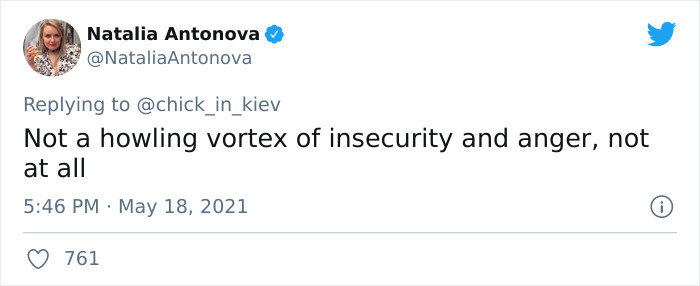 Guy Tracks Down A Woman Who Ignored Him On A Dating App To Complain About It, But She Puts Him In His Place