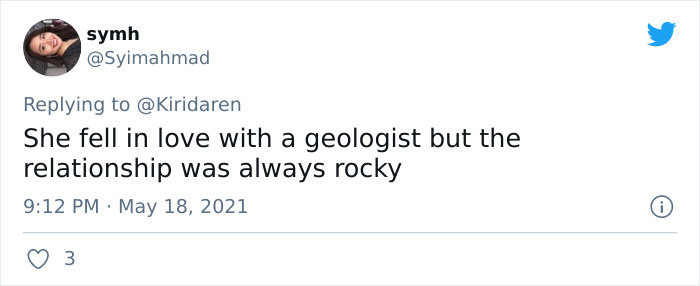 She-Fell-In-Love-Twitter-Trend