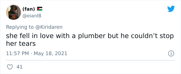 She-Fell-In-Love-Twitter-Trend