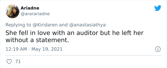 She-Fell-In-Love-Twitter-Trend