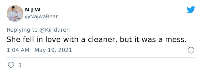 She-Fell-In-Love-Twitter-Trend