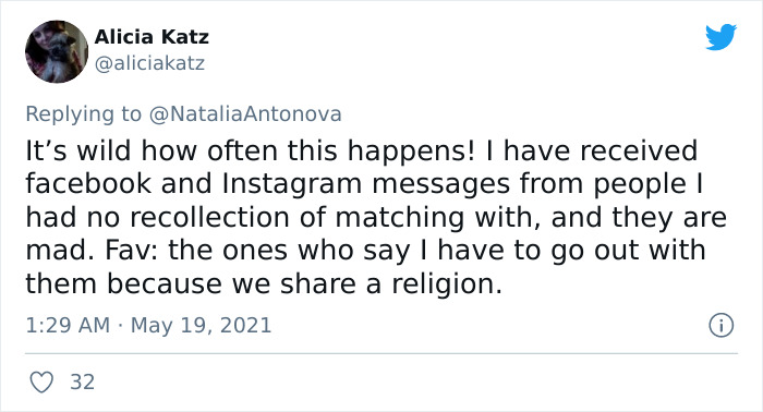 Guy Tracks Down A Woman Who Ignored Him On A Dating App To Complain About It, But She Puts Him In His Place