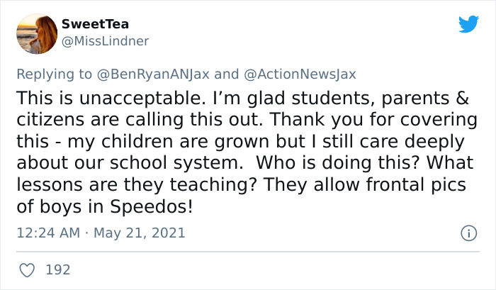 High School Photoshops Out All Traces Of Cleavage In The Yearbook Pics Of 80 Girls And Parents Are Not Happy