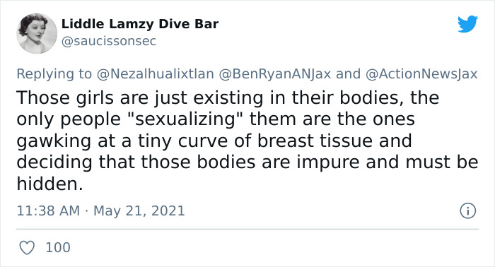 High School Photoshops Out All Traces Of Cleavage In The Yearbook Pics Of 80 Girls And Parents Are Not Happy