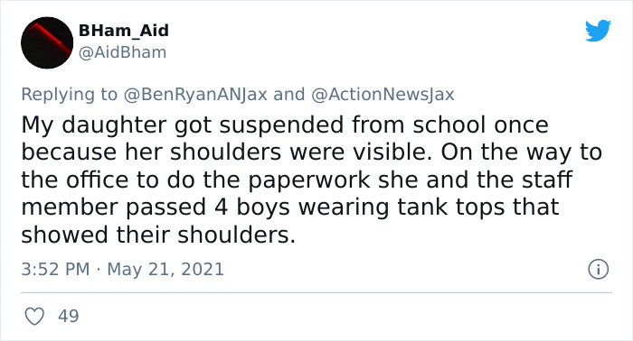 High School Photoshops Out All Traces Of Cleavage In The Yearbook Pics Of 80 Girls And Parents Are Not Happy