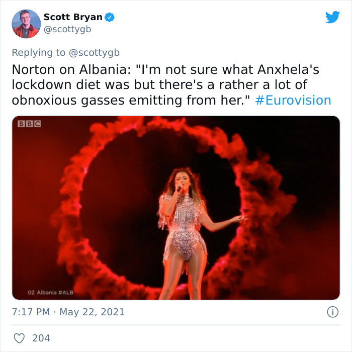 Eurovision-Song-Contest-Twitter-Memes