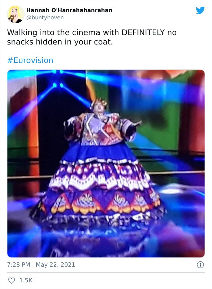 Eurovision-Song-Contest-Twitter-Memes
