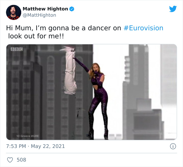 Eurovision-Song-Contest-Twitter-Memes