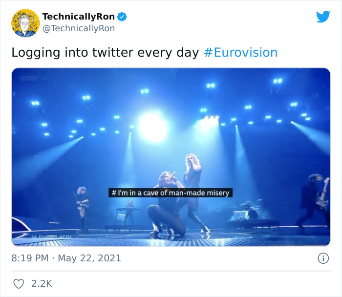 Eurovision-Song-Contest-Twitter-Memes