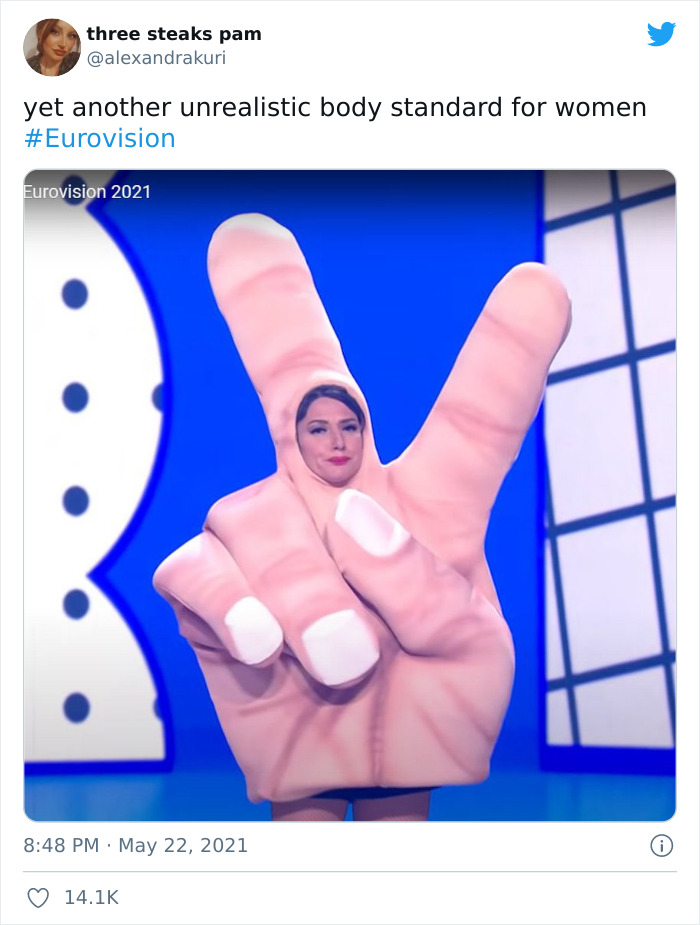 Eurovision-Song-Contest-Twitter-Memes