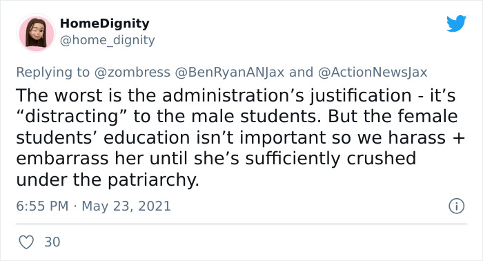 High School Photoshops Out All Traces Of Cleavage In The Yearbook Pics Of 80 Girls And Parents Are Not Happy