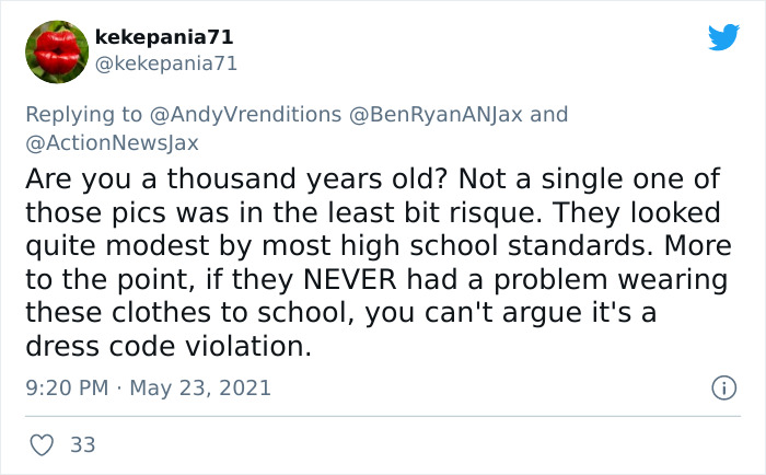 High School Photoshops Out All Traces Of Cleavage In The Yearbook Pics Of 80 Girls And Parents Are Not Happy